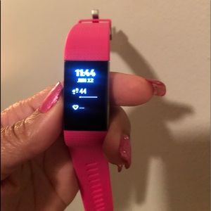 Fit bit charge 2